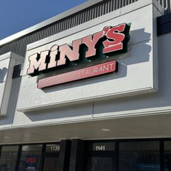 Miny’s Mexican Restaurant - Best Authentic Mexican Takeout in Ann Arbor