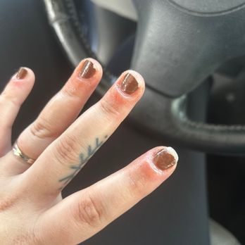 Amy Nails - Nails - Nail Salons Near Me - Jacksonville Beach, Florida Amy Nails - Nails - Nail Salons Near Me - Jacksonville Beach, Florida
