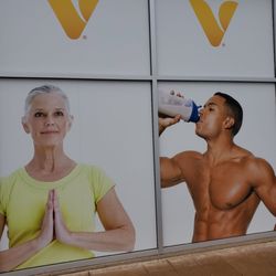 The Vitamin Shoppe