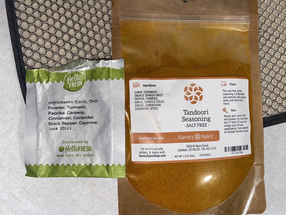 SAVORY SPICE SHOP Updated September 2024 32 Photos & 224 Reviews