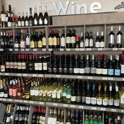 Union Street Produce Company - Wine