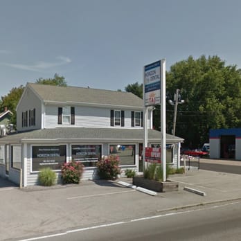 Horizon Dental - Street View - General Dentistry Near Me - Weymouth, Massachusetts Horizon Dental - Street View - General Dentistry Near Me - Weymouth, Massachusetts