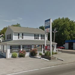 Horizon Dental - Street View