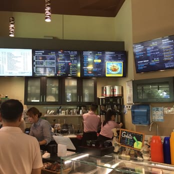 Manoa Bakery Cafe - Menus - Coffee & Tea Near Me - Annandale, Virginia Manoa Bakery Cafe - Menus - Coffee & Tea Near Me - Annandale, Virginia