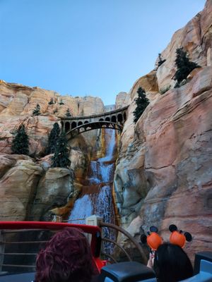 Radiator Springs Racers by null