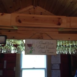 Two Hogs Winery
