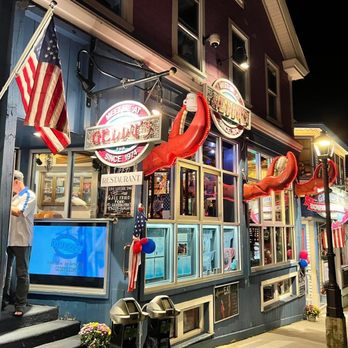 Geddy's - Seafood Near Me - Bar Harbor, Maine Geddy's - Seafood Near Me - Bar Harbor, Maine