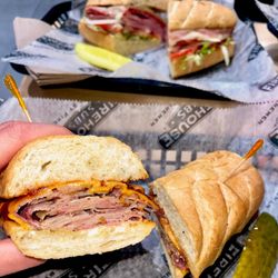 Firehouse Subs