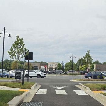 Starbucks - View exiting the drive thru - Coffee & Tea Near Me - Frederick, Maryland Starbucks - View exiting the drive thru - Coffee & Tea Near Me - Frederick, Maryland