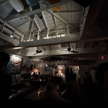 THE BUNGALOW - Lounges Near Me - Santa Monica, California