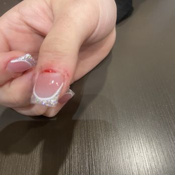 V.I.P Nails & Spa - Nail Salons Near Me - Marble Falls, Texas V.I.P Nails & Spa - Nail Salons Near Me - Marble Falls, Texas