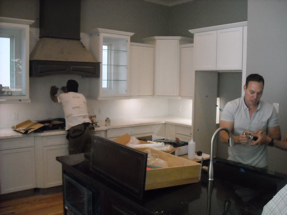 Slide of MyHouston Roofing