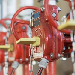 T&S Fire Protection