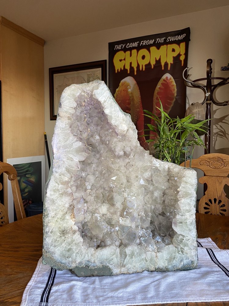 ROCKMANIA Updated August 2024 21 Photos & 12 Reviews 48 Cowell St, Quartzsite, Arizona