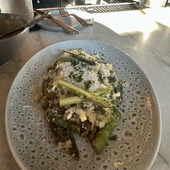 Ledger Restaurant & Bar - Grilled Asparagus - Desserts Near Me - Salem, Massachusetts Ledger Restaurant & Bar - Grilled Asparagus - Desserts Near Me - Salem, Massachusetts