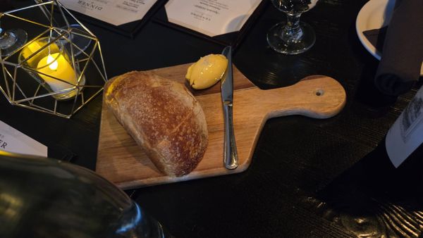 Bistro Vendôme by null