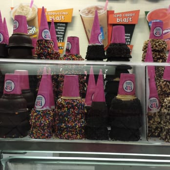 Baskin-Robbins - Ice Cream & Frozen Yogurt Near Me - Los Gatos, California Baskin-Robbins - Ice Cream & Frozen Yogurt Near Me - Los Gatos, California