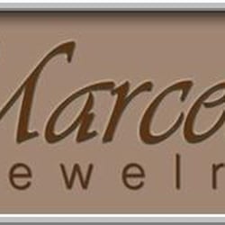 Marcelo's Jewelry - Marcelo's Jewelry logo