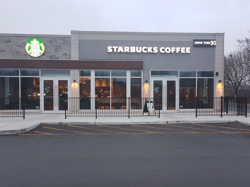 Starbucks Logo