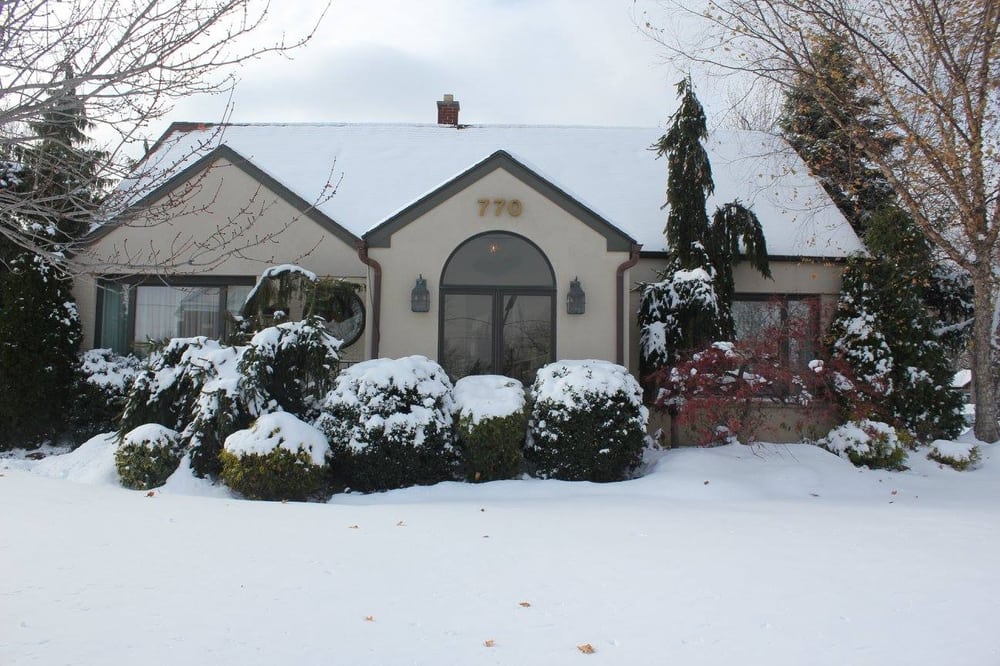 Rhonn Gilchrist, MSW - grief counselor in Amherst, NY