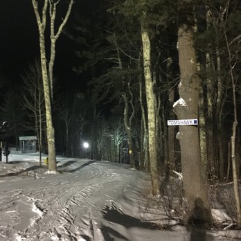 Mohawk Mountain - Ski & Snowboard Shops Near Me - West Cornwall, Connecticut