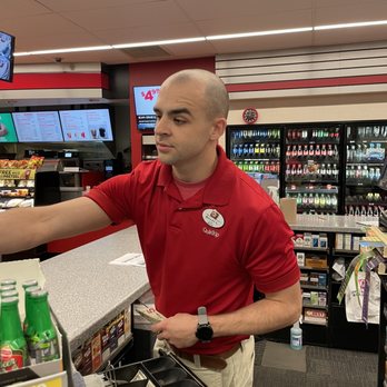 QuikTrip - Cashier - Convenience Stores Near Me - McKinney, Texas