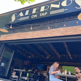 SALERNO’S PIZZA OF CHICAGO - Updated January 2025 - 170 Photos & 437