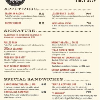 Ennis’s BBQ - Ennis's BBQ MENU - Caterers Near Me Ennis’s BBQ - Ennis's BBQ MENU - Caterers Near Me