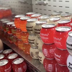 Buffalo Stop - BuzzBallz