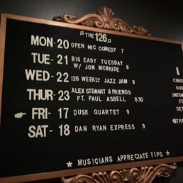 the dates for the upcoming show the dates for the upcoming show