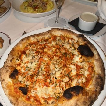 Craig's - Bbq chicken pizza - American Near Me - West Hollywood, California Craig's - Bbq chicken pizza - American Near Me - West Hollywood, California