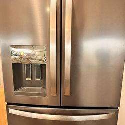 Fix-it Appliance Repair - Refrigerator