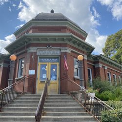 Glacier Art Museum - Hockaday Museum of Art