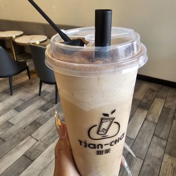 Tian Cha - Annandale - Bubble Tea Near Me - Annandale, Virginia Tian Cha - Annandale - Bubble Tea Near Me - Annandale, Virginia