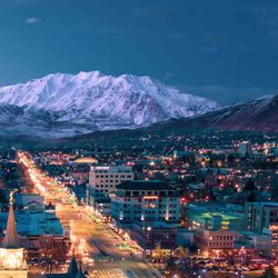 Explore Utah Valley