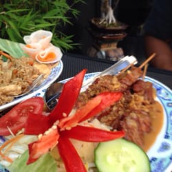 Chinarestaurant Kamshing - Yum!