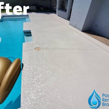 Pool Remodeling Brothers - Hey now, where did those cracks go!? - Pool & Hot Tub Service Near Me Pool Remodeling Brothers - Hey now, where did those cracks go!? - Pool & Hot Tub Service Near Me