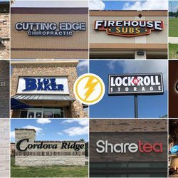 Wakefield Sign Service