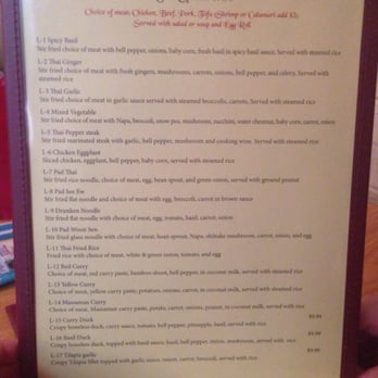 Thai Texas - Thai Near Me - Arlington, Texas Thai Texas - Thai Near Me - Arlington, Texas