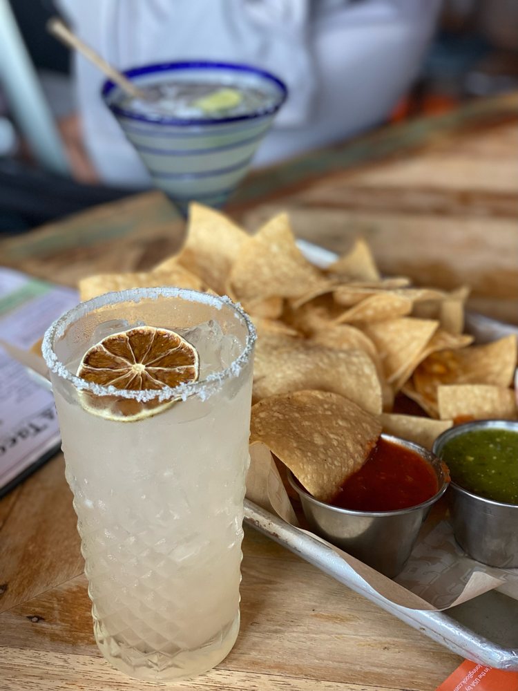 ROCCO’S TACOS & TEQUILA BAR - 2719 Photos & 2164 Reviews - 7468 W Sand ...