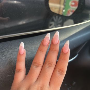 No1 Nails Spa - Nail Salons Near Me - Long Beach, California