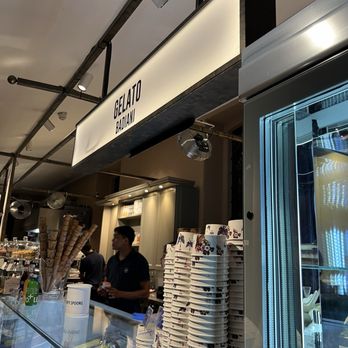 Mercato Mayfair - Gelato - Pop-Up Restaurants Near Me - London, XGL Mercato Mayfair - Gelato - Pop-Up Restaurants Near Me - London, XGL