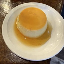 HOME-STYLE FLAN HOME-STYLE FLAN