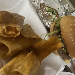 Tamales