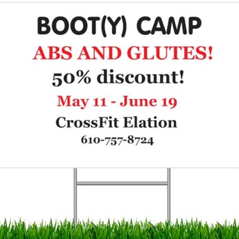 Crossfit Elation - GET READY FOR SUMMER! LIMITED SPECIAL OFFER--WORK OUT, GET MONEY BACK!!!  CALL -NOW! 610-757-8724 - Interval Training Gyms Near Me - Downingtown, Pennsylvania