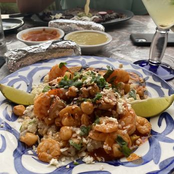 Ambriza - Risotto Mexicano is my favorite - Mexican Near Me - Cypress, Texas Ambriza - Risotto Mexicano is my favorite - Mexican Near Me - Cypress, Texas