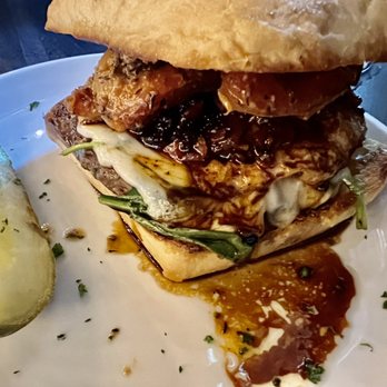 The Chef's Grille - Chicken burger - Italian Near Me - Murrieta, California The Chef's Grille - Chicken burger - Italian Near Me - Murrieta, California