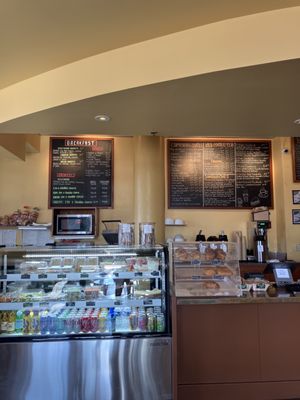 Helacio's Deli & Cafe by null