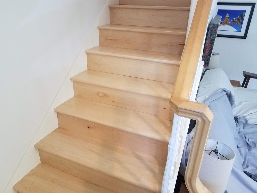 PINERIDGE HARDWOOD FLOORING 14 Photos Bend, Oregon Flooring