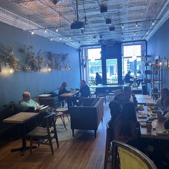 Scout's Coffee Bar & Mercantile - Dining area - Coffee & Tea Near Me - High Bridge, New Jersey Scout's Coffee Bar & Mercantile - Dining area - Coffee & Tea Near Me - High Bridge, New Jersey